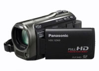 Panasonic HDC-SD60 (HDC-SD60ECK) Panasonic HDC-SD60 (HDC-SD60ECK)